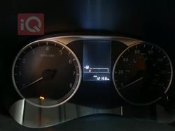 نيسان كيكس